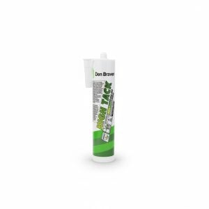 Colle MS Polymer High Tack Blanche 290ml Den Braven