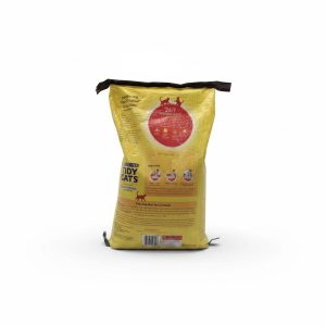 Litière Minérale Non-Agglomérante 9.07kg Tidy Cats