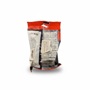 Bouton Poussoir Lumineux Cloche 16AX Aluminium Simon 54