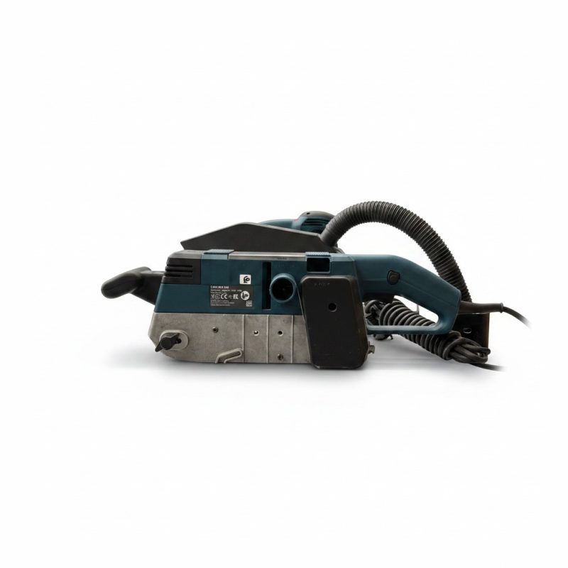 Ponceuse à bande Bosch GBS 75 AE Professional 750W