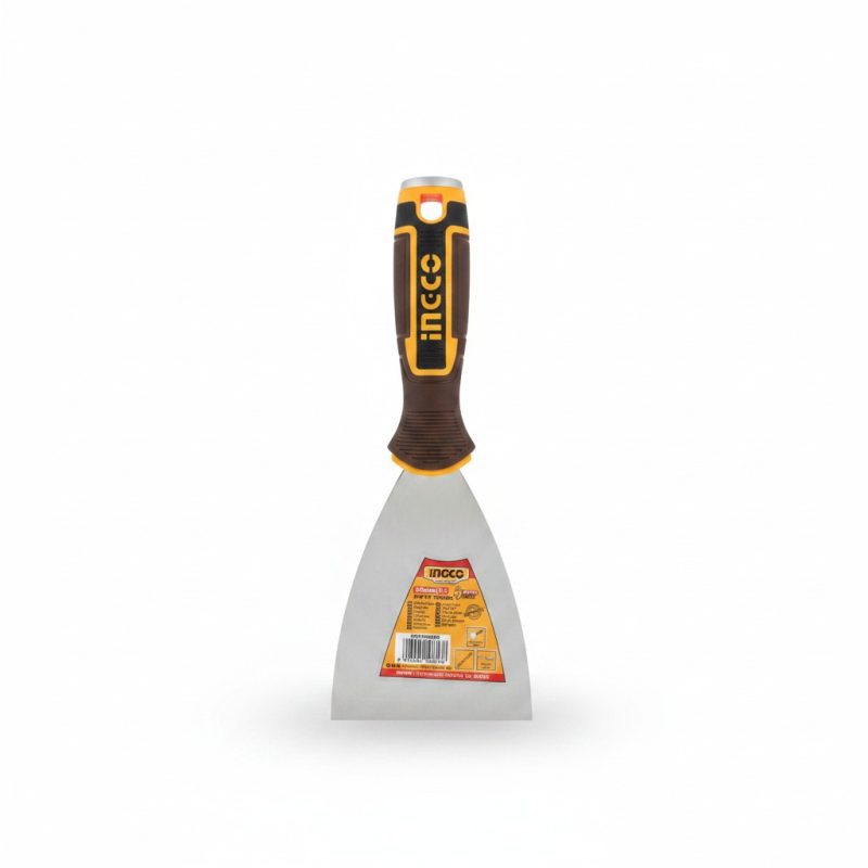 Spatule de peintre 80 mm en inox INGCO HPUT08080