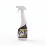 Nettoyant Jantes en spray UNICAR pour entretien auto