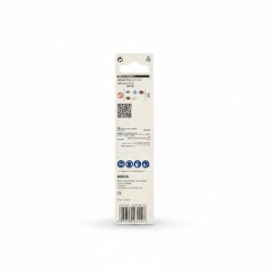 Mèche Céramique et Multi-matériaux Bosch EXPERT HEX-9 6x90mm
