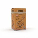 Chargeur Batterie Rapide 20V 4.0A INGCO P20S