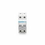 Disjoncteur Bipolaire 32A 3kA Courbe B Hager MV232
