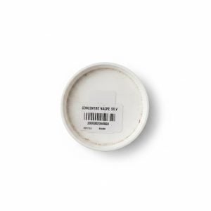 Concentré nacré Argent 100g pour peinture Astral