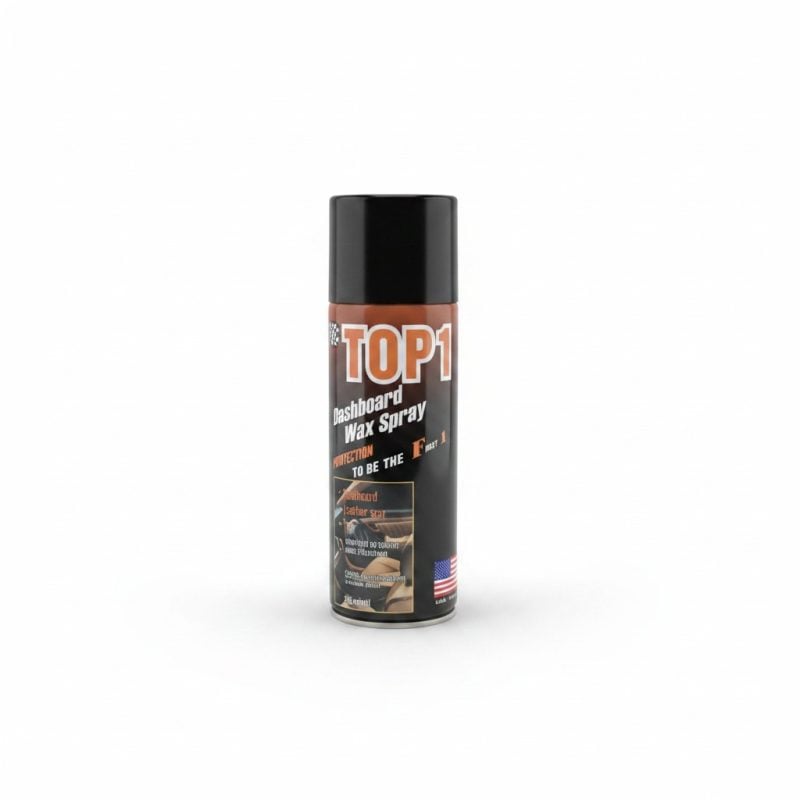 7967551 Spray Cire Tableau de Bord 400ml TOP 1