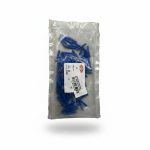 Manchon Helavia A1 (20x3.5mm) Bleu pour câble électrique