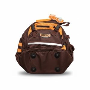 Sac à Dos pour Outils INGCO HBP0101 Robuste et Pratique