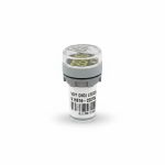 Voyant Digital LED Blanc 20V-450V HB16-22DSV