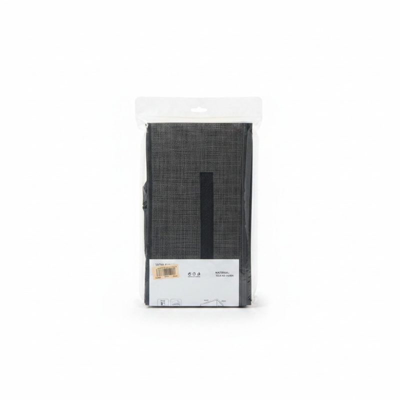 Organiseur Imprimé avec Couvercle 35x25x20cm 6666