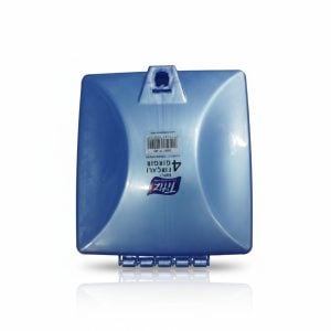 Ramasse-miettes manuel 4 brosses Titiz TP-106