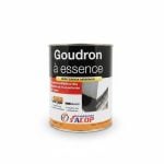 Goudron à essence imperméabilisant 1 Kg FACOP