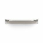 Tirette de meuble 1101 satiné mat 300mm