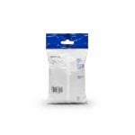 Obturateur aveugle Simon S24 finition Graphite pour prise