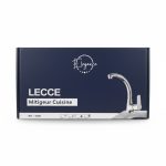 Mitigeur Cuisine sur Table Elegance LECCE K108 Chromé