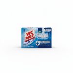 Bloc WC Intense Ocean Fresh longue durée 4 mois WC NET