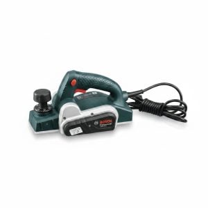 Rabot Électrique Bosch Professional GHO 6500, 650W, 82 mm
