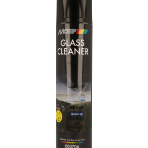 Nettoyant pour vitres  transparant 600ml  MOTIP