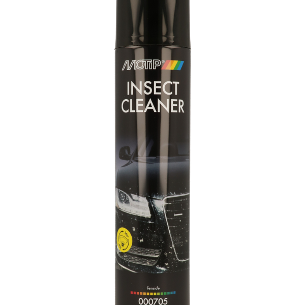 Nettoyant pour insectes 600 ml MOTIP