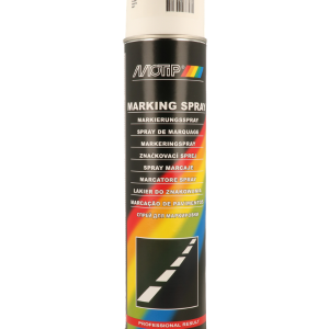 Peinture aérosol  de marquage 600 ml MOTIP