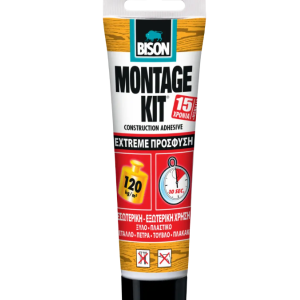 Bison Colle multi-usages à base d'eau 350 g