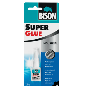 Bison Colle indust 7,5ml