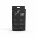 Système de douche Phantom avec support et flexible