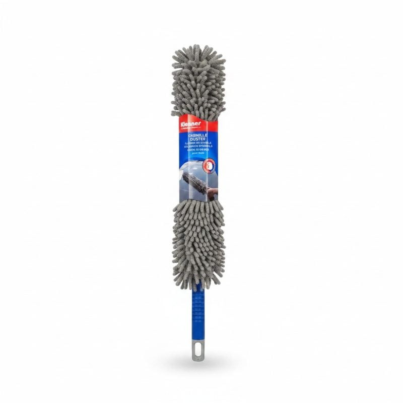 Plumeau Microfibre Chenille Kleaner GSW010