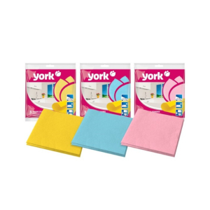 Chiffons de nettoyage 3 pièces