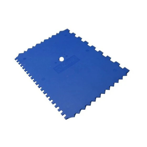 Riflard plastique universel 175 × 130 mm