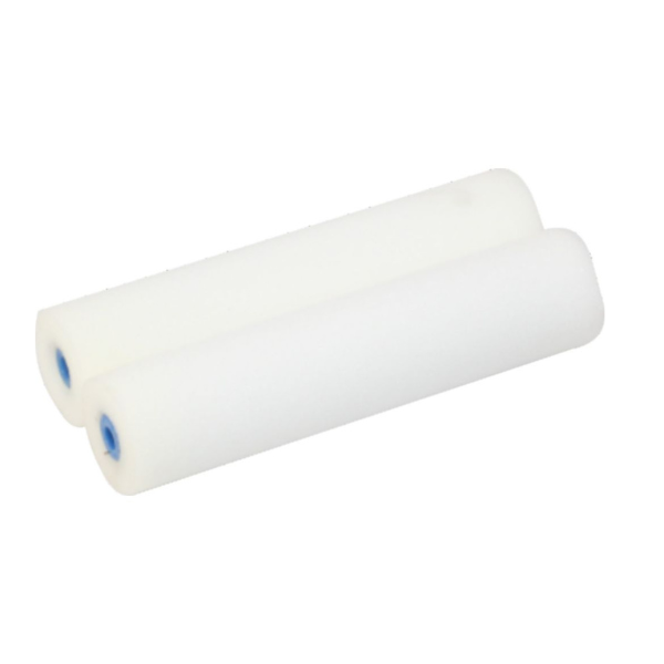 Recharge rouleau eponge 19 G 35x100mm