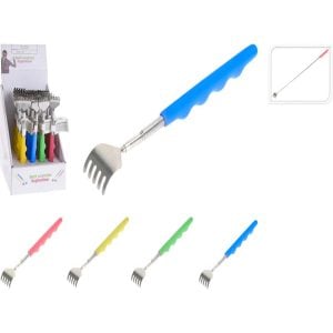 Grattoir À Dos Extensible