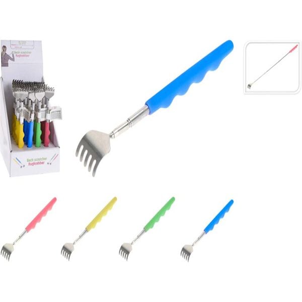 Grattoir À Dos Extensible