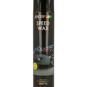 Cire rapide  aérosol  600 ml MOTIP
