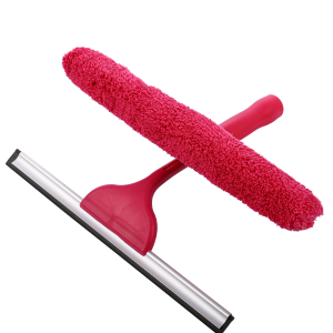 Raclette vitres 24 x 12 cm