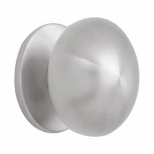 Poignée Fixe De Porte Extérieure 65 Mm En Inox