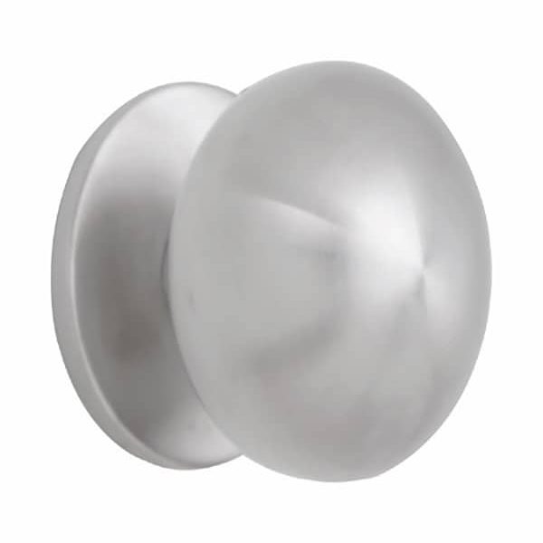 Poignée Fixe De Porte Extérieure 65 Mm En Inox
