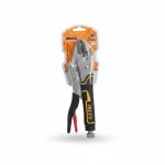 Pince Étau Mâchoire Droite 10" (255mm) INGCO HSP0210