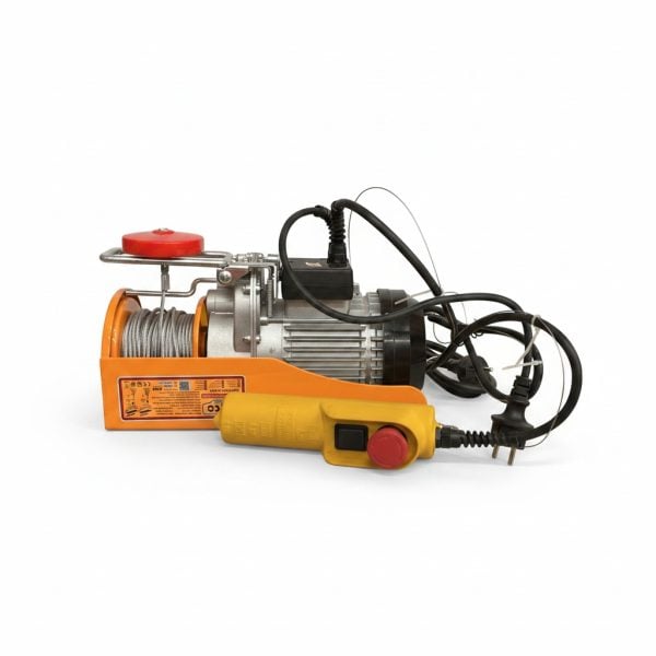 Palan Électrique 900W 250-500kg Ingco EH5001