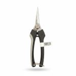 Sécateur de Précision Bellota 19 cm à Lames Inox Longues