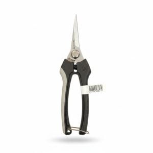 Sécateur de Précision Bellota 19 cm à Lames Inox Longues