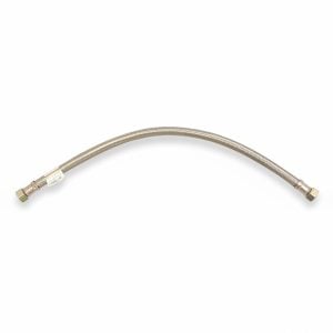 Flexible Inox pour Chauffe-Eau F/F 12/12 60cm Remer