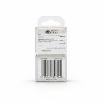 Fraise à profiler carbure 8mm R4.8mm Bosch 2608628393