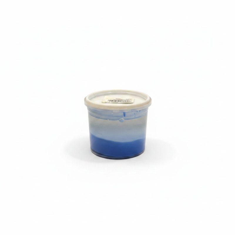 Concentré Nacré Bleu Foncé 100g Astral pour Peinture Déco
