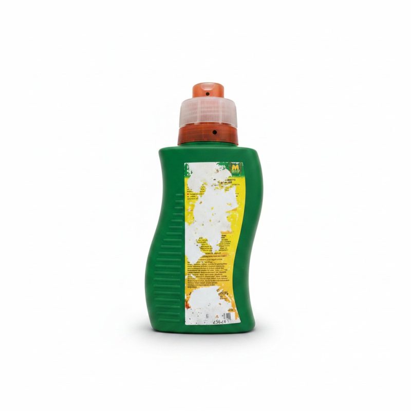 Engrais Liquide Géraniums & Plantes Fleuries Massó 350ml