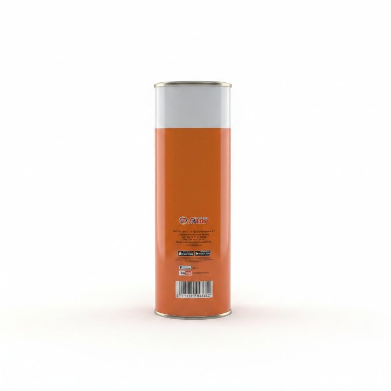 9628971 Décapant Fort Tous Supports Peinture FACOP
