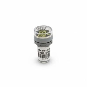Voyant Digital LED Blanc 20V-450V HB16-22DSV