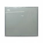 Panel LED carré 600x600mm 48W 6500K montage apparent