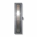 Caniveau de douche Duschal Delta-Y 40 cm en inox